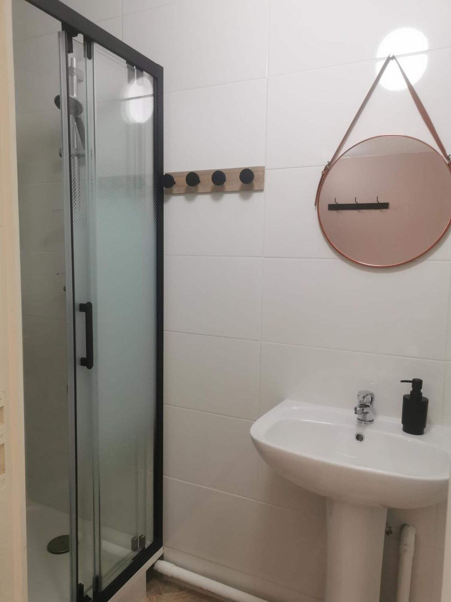 Appartement 3 , Disneyland - Parking Gratuit - Maison Des Platanes Мо Екстериор снимка
