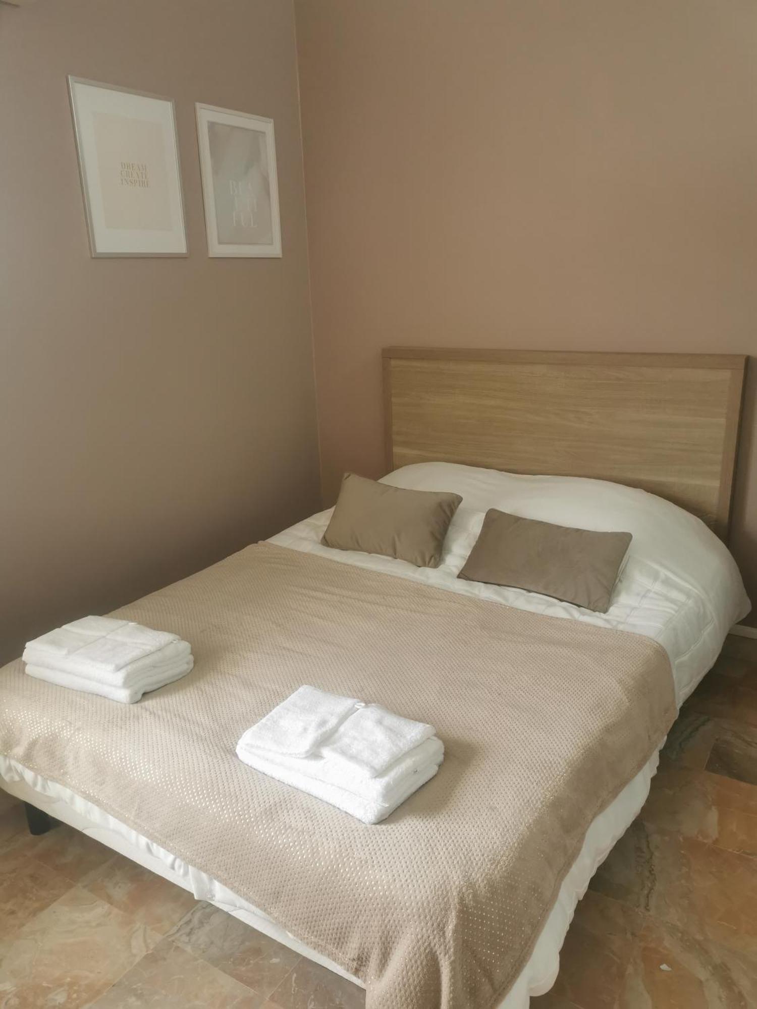 Appartement 3 , Disneyland - Parking Gratuit - Maison Des Platanes Мо Екстериор снимка