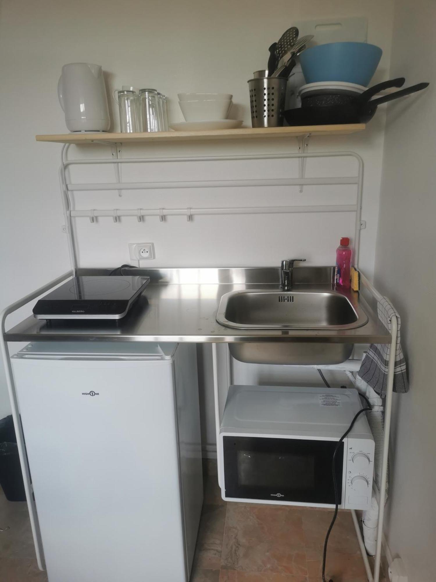 Appartement 3 , Disneyland - Parking Gratuit - Maison Des Platanes Мо Екстериор снимка